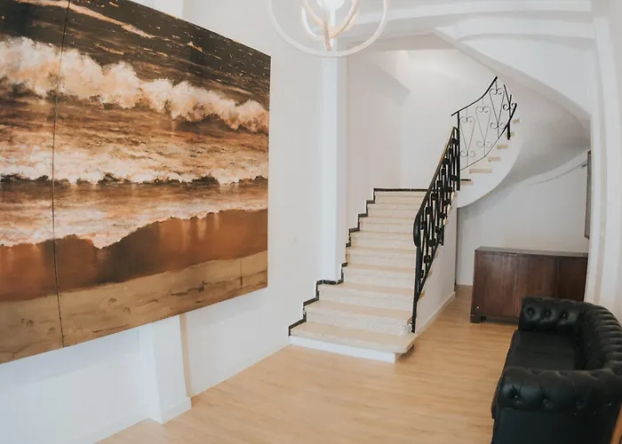 Gasthof Texeda 4 Tejeda (Gran Canaria)