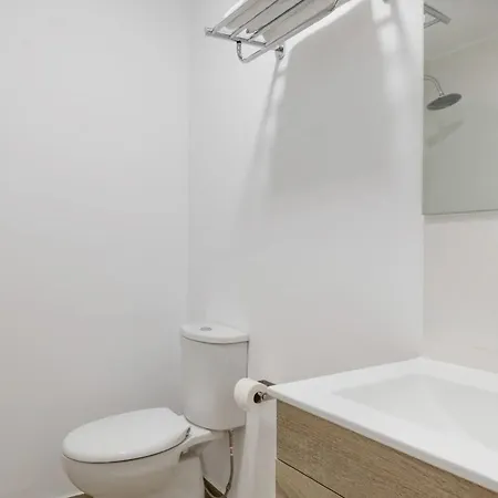 Texeda 4 Гостевой дом