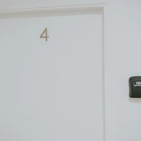 Penzion Texeda 4 Tejeda (Gran Canaria)