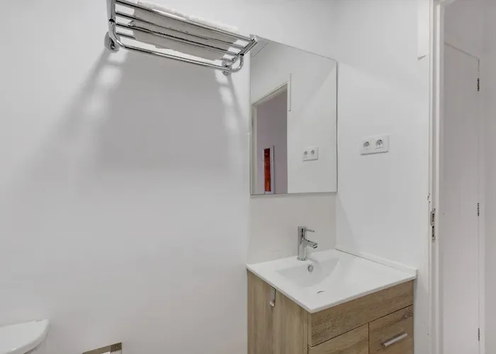 Texeda 4 Гостевой дом