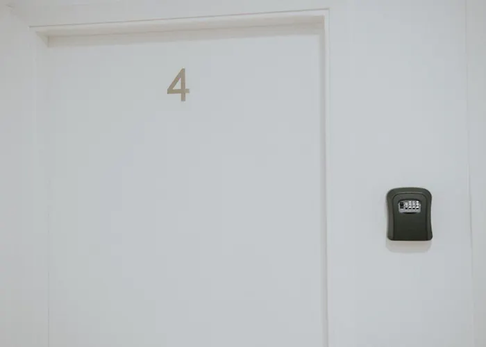 Penzion Texeda 4 Tejeda (Gran Canaria)