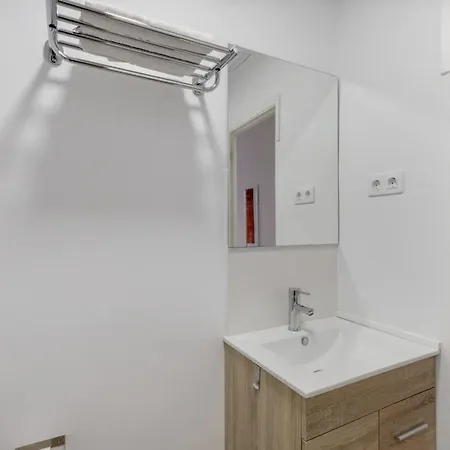 Texeda 4 בית הארחה